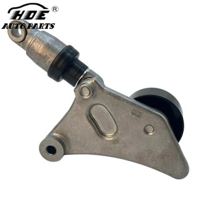 16620-28011 16620-28071 16620-28090 VKM61013 Venta al por Mayor de Autopartes Tensor de Correa de Motor de Alta Calidad para TOYOTA CAMRY - Product Image 3
