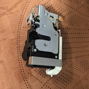 ชุดล็อคประตูรถยนต์ Jinxing World รุ่น Central Locking 15110507 931-318 15110643 931156 สำหรับ Saab Chevrolet Gmc - Product Image 4