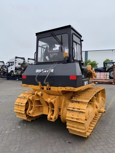 Topadora de Orugas SD13 de 130HP, Fabricada en <span class=keywords><strong>China</strong></span> - Product Image 4