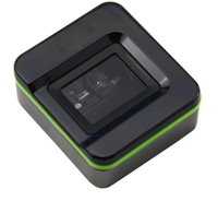 USB lector biométrico de huellas dactilares lector de huellas dactilares Live20R lector USB Sensor de huella dactilar