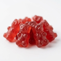 Gummies de Glutathion et Collagène Marin à Haute Puissance pour les Soins de la Peau et l'Éclat – Glutathion et Collagène Réduits