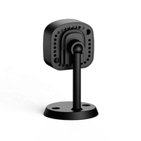 QZT 1080p HD Mini sans fil Wifi caméra de sécurité à domicile Vision nocturne tir nocturne capteur d'imagerie CMOS enregistrement MicroSD petit écran