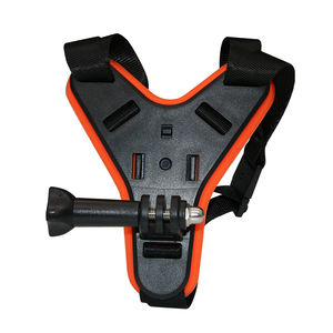 מחזיק קסדת אופנוע kaliou עבור <span class=keywords><strong>gopro</strong></span> <span class=keywords><strong>8</strong></span> 7 5 אופנוע קסדה סנטר לעמוד אביזרים מצלמה עבור <span class=keywords><strong>gopro</strong></span> הוא רו 9 - Product Image 3