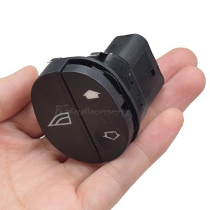 Nuevo interruptor de ventanilla eléctrica 96FG-14529-AC para modelos Ford Fiesta Fusion 1995-2012 KA 1996-2008 Puma 1997-2001 1006292 - Product Image 1
