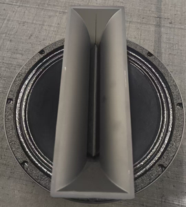 Haut-parleur passif coaxial 2 voies de 12 pouces 400W à succès avec contrôle par application pour <span class=keywords><strong>DJ</strong></span> et fêtes de mariage - Product Image 6