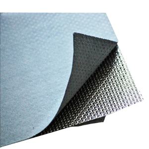 <span class=keywords><strong>Feuille</strong></span> de <span class=keywords><strong>joint</strong></span> composite en graphite en fer blanc renforcé pour l'étanchéité du tuyau d'échappement du <span class=keywords><strong>moteur</strong></span> - Product Image 6