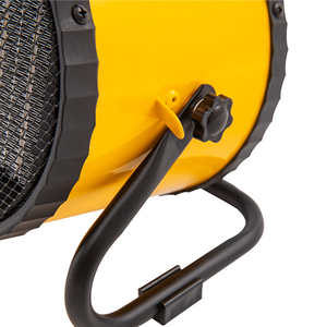 Calentador Eléctrico PTC <span class=keywords><strong>de</strong></span> 2000W <span class=keywords><strong>de</strong></span> Bajo Consumo para Uso Doméstico, Calentador Eléctrico Oran <span class=keywords><strong>de</strong></span> Baja Potencia Industrial con <span class=keywords><strong>Enchufe</strong></span> Europeo para Granjas - Product Image 4
