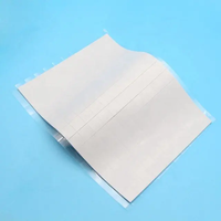 Coussinet thermique de 3mm résistant aux hautes températures Coussinets d'isolation thermique en silicone Fournisseurs