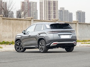 Véhicule BYD Song <span class=keywords><strong>L</strong></span>/Plus neuf, 0 km, entièrement démonté, ensemble complet, SUV d'usine, comme neuf - Product Image 2