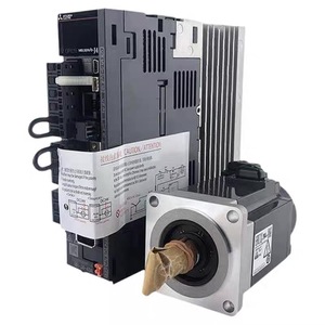มอเตอร์กันน้ำสามเฟส HF-SP61E1K-S1/S2/S3 สำหรับระบบอัตโนมัติในอุตสาหกรรม HF-SP61E1K-S1 HF-SP61E1K-S2 HF-SP61E1K-S3 มีสินค้าในสต็อก - Product Image 1