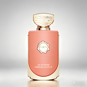 Oferta 2026: Botella de Perfume Transparente de 100 ml, Botella de Vidrio para Cosméticos, Aceites Esenciales y Perfumes, con Logotipo Personalizado y Fabricación OEM - Product Image 3