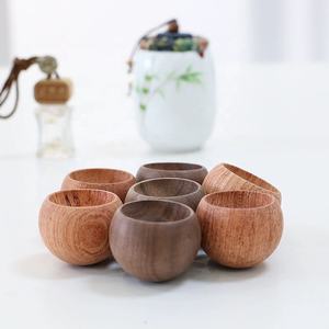 Difusor de madera maciza multicolor Variedad de tonos de madera natural Mejora el atractivo estético Poesía fragante Agregar aroma natural a tu - Product Image 2