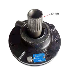 Преобразователь крутящего момента для вилочного погрузчика хорошего качества для вилочного погрузчика Heli CPCD30 - Product Image 5