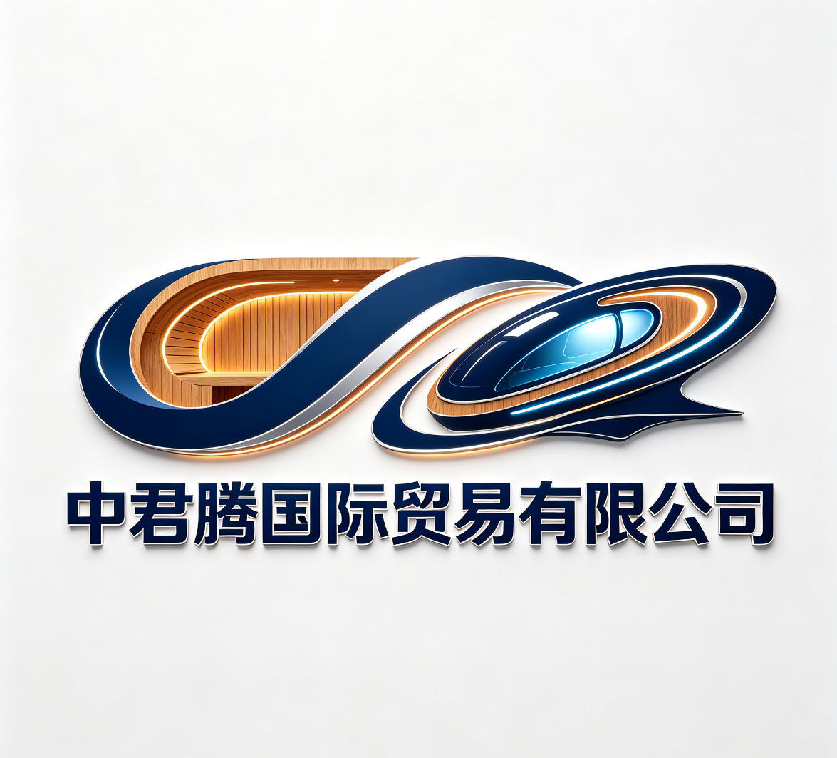 Zhongjun Teng (jiujiang) International Trade Co., Ltd. logo
