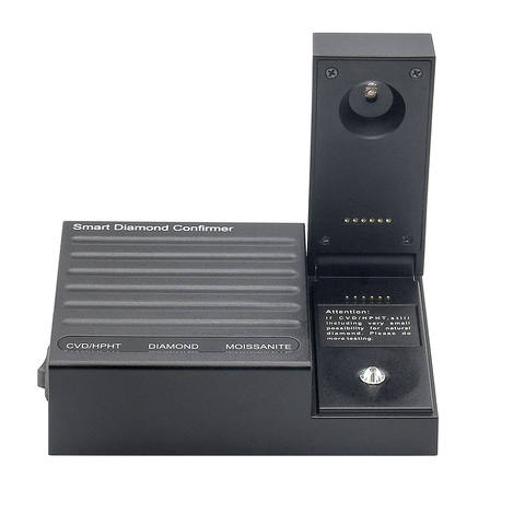 High Precision Professional CVD/HPHT Lab Grow Diamond Tester Moissanite ...
