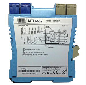 Elettroisolamento MTL5532 - Product Image 2