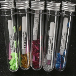 جودة عالية بالجملة أنبوب اختبار مضاد للخدش الحيوانات الأليفة القط مسمار حماية لينة حتى مخلب الغطاء - Product Image 6