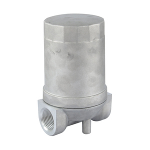 Accessoires pour distributeurs de carburant en gros directement de l'usine - Filtre à huile avec support - Product Image 3