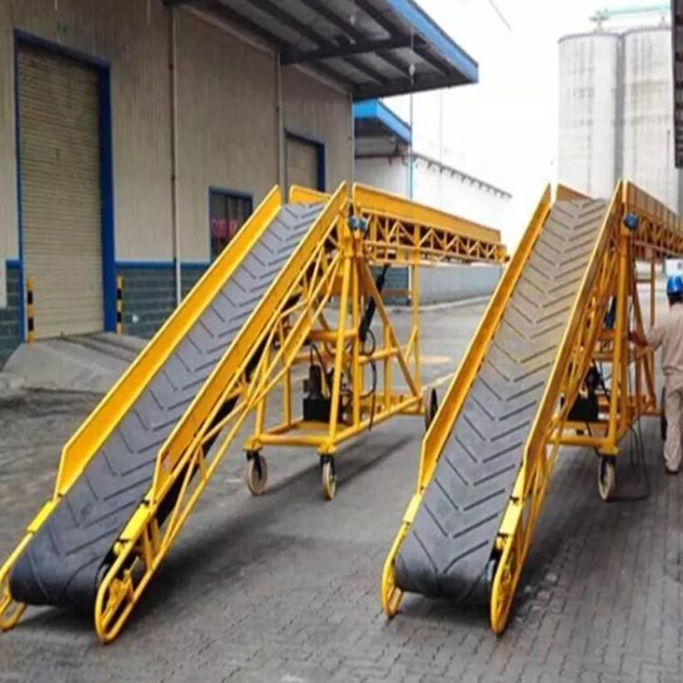 U type Screw Conveyor Sludge Conveying