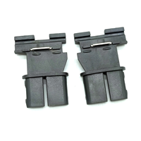 516714439 516714440 Clip de rideau de pare-soleil pour toit ouvrant VW Tiguan Sharan Audi Q5, Kit de réparation de bloc coulissant de volet de toit ouvrant