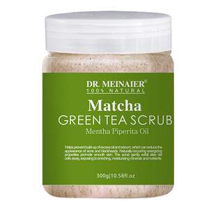 Gommage corporel éclaircissant naturel de marque privée <span class=keywords><strong>exfoliant</strong></span> blanchissant élimine les taches brunes gommage pour le <span class=keywords><strong>visage</strong></span> et le corps - Product Image 5