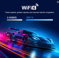 2026 Gran Venta Potente Reproductor Multimedia de Internet WIFI 6 Android 14 Smart Set-Top Box 4GB 32GB 128GB 4K 8K TV Box H96MAX M2 PLUS