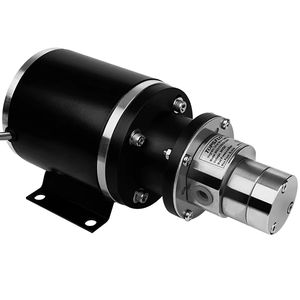 <span class=keywords><strong>Speck</strong></span> serisi elektrikli araç şarj istasyonu kablo sıvı soğutma pompası - Product Image 1