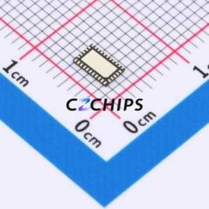 Original et nouveau NB7VPQ904MMUTWG X2QFN-32(2.8x4.5) Circuit intégré IC puce USB convertisseur IC - Product Image 2