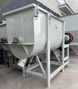 <span class=keywords><strong>เครื่อง</strong></span><span class=keywords><strong>ผสม</strong></span>แบบใบพัดเดี่ยวขนาด 300 กก. 500 กก. แบบกำหนดเอง สำหรับเคลือบ<span class=keywords><strong>ปุ๋ย</strong></span>เห็ด ใช้ในอุตสาหกรรมเคมีทางการเกษตร <span class=keywords><strong>เครื่อง</strong></span><span class=keywords><strong>ผสม</strong></span>ดินสำหรับขาย - Product Image 3