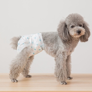 POOCHI Offre Spéciale Couche Jetable pour Chien Mâle et Femelle Chats Lapins - Product Image 5