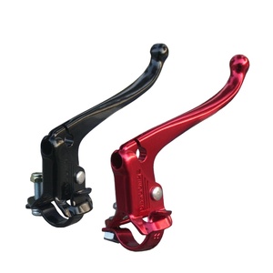Manete de Freio de Bicicleta Universal de Liga de Alumínio de Alta Qualidade e Durável - Product Image 1