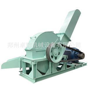 Máquina Cortadora de Madera Xin Zhuohui, Cortadora de Troncos y Madera Diversa, 3.5kW, 1200rpm, 2 Años de Garantía - Product Image 5