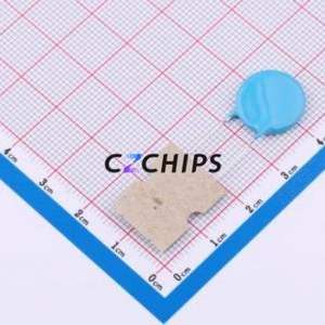 Condensador de Seguridad DE2E3SA103MN7AT02F, Componente de Montaje Pasante (THT), P=7.5mm 10nF 20% 250V/300V X1, Y2 - Product Image 2