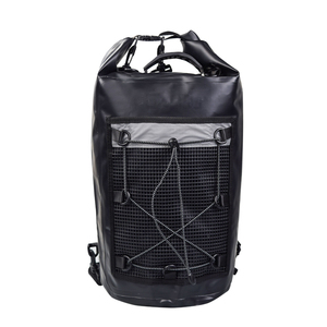 Mochila Flotante Impermeable con Cierre Enrollable y Estuche para Teléfono para Kayak, Senderismo, <span class=keywords><strong>Camping</strong></span>, Navegación - Hombre/Mujer - Product Image 2
