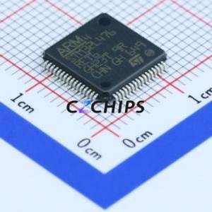 Nouveau microcontrôleur à puce IC à circuit intégré STM32L476RET6 LQFP-64(10x10) d'origine (MCU/MPU/SoC) - Product Image 1
