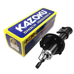 Amortiguador de Suspensión 54650-4H000 para Amortiguador KYB para <span class=keywords><strong>Hyundai</strong></span>, Eje Delantero Derecho, Amortiguador a Bajo <span class=keywords><strong>Precio</strong></span>, Kit de Suspensión Neumática <span class=keywords><strong>4X4</strong></span>, Kits de Suspensión Neumática - Product Image 1