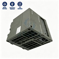 Controlador PLC de CPU para Procesos de Redundancia 6ES7656-6CP40-1DF0 (6ES76566CP401DF0) con Servicio Opcional de Rastreo Variable