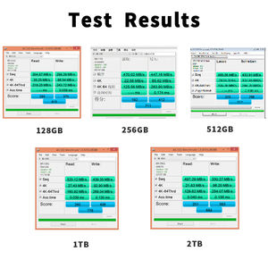 工厂SATA3硬盘固态硬盘512 gb 256 128 gb固态硬盘512 gb笔记本电脑台式机 - Product Image 6