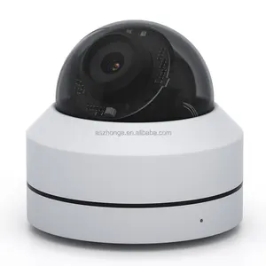 5MP Wireless network 4G Security 2MP IP Camera HD PTZ Outdoor Home Surveillance Dome Cam CCTV Ceiling Installation 4K CamHipro