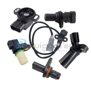Cảm biến vị trí trục cam <span class=keywords><strong>23731</strong></span>-al61a cho Nhật bản Toyota Mitsubishi Honda Hyundai Mazda Nissan Lexus - Product Image 6