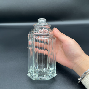 2025 tốt nhất bán KRM-009 nước dựa trên thủy tinh sơn véc ni Primer phun topcoat cho mỹ phẩm rượu vang chai thủy tinh lớp phủ - Product Image 3