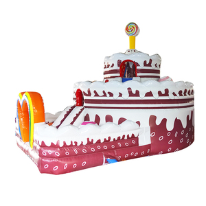 Lâu Đài <span class=keywords><strong>Inflatable</strong></span> trượt <span class=keywords><strong>2025</strong></span> thiết kế mới <span class=keywords><strong>s</strong></span>ân sau bouncy lâu đài bên kỳ nghỉ giải trí cơ <span class=keywords><strong>s</strong></span>ở bouncy Trampoline lâu đài - Product Image 5