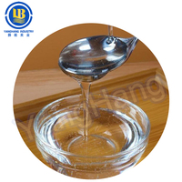 Acide acétique liquide transparent incolore de qualité électronique 80% 64-19-7 Acide carboxylique Marque Chemfine HENAN pour l'aromatisation et la catalyse