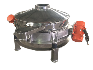 Tamis à décharge directe pour portail coulissant, fabriqué en Chine, avec écran à durée de vie prolongée pour un service durable - Product Image 3