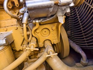 รถตักดินมือสองจากญี่ปุ่นแท้ 100% รุ่น Cat 938F Caterpillar 936E 938G 938F สำหรับงานวิศวกรรมและก่อสร้าง - Product Image 5