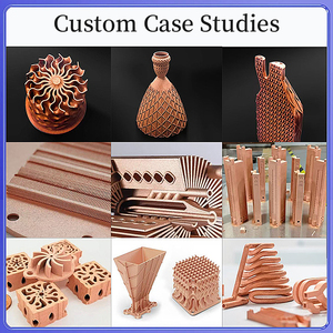 SLM <span class=keywords><strong>3D</strong></span> Dịch vụ in ấn nhanh chóng prototyping hoàn thành sản phẩm kim loại quý bao gồm kim loại đồng thép nhựa thép không gỉ - Product Image 6