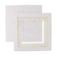 Vente en gros de grandes boîtes à gâteaux 8 10 12 pouces de haute qualité avec fenêtre boîtes à gâteaux de mariage en papier pour la fête de la nourriture en vrac