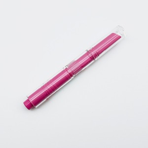 ลิปกลอสลิปบาล์มแบบกดรูปหัวใจว่างเปล่าบรรจุภัณฑ์แบบปรับแต่งได้น่ารัก - Product Image 2