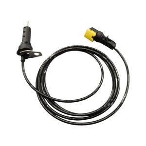 Sensor de Desgaste de Frenos de Alta Calidad para Camiones Volvo Europeos, Piezas del Sistema de Frenos 23740261 21296874 - Product Image 1