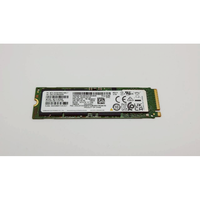 قرص صلب SSD داخلي مستعمل عالي الجودة M.2 NVMe PCIe بسعة 128 جيجابايت/256 جيجابايت/512 جيجابايت من العلامات التجارية الكبرى للحواسيب المحمولة وأجهزة الكمبيوتر المكتبية بسعر اقتصادي
